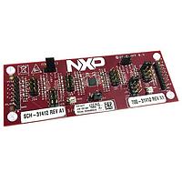 Bảng Đánh Giá OM13543 NXP OM13543