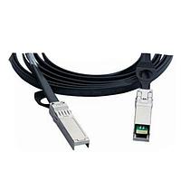 Cáp Đôi Trục SFP 3M Bộ Cáp Đôi Trục cho Ứng Dụng 25G SFP28, 1422-P35-07-1.00 SFP28 3M Electronic Solutions Division 1422-P35-07-1.00