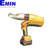 EMEADS EBS-2436 Charging Type Hydraulic Nut Splitter (50KN, 18 mm)