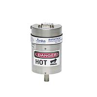 MKS 631F Heated Absolute Baratron® Capacitance Manometer (150°C; 10 Torr)