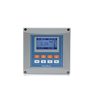 Máy phân tích Clo tự do Daruifuno DDS2-CL3A (0.00-100.00mg/L; 0.01 mg/L)