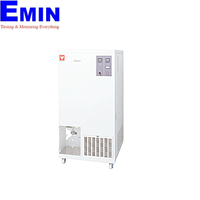 Thiết bị thu hồi dung môi Yamato GAS410 (0.12~0.65m3/min)