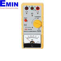 Đồng hồ kiểm tra SEW 810 EL