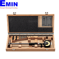 Đồng hồ đo lỗ tự chỉnh tâm Mahr 4475005KAL (844 NH, 250 - 800mm/10 - 32”)