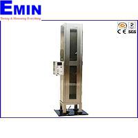 Thiết bị kiểm tra khả năng cháy của vải, màng khói YuYang YY132