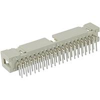 Shrouded SEK-18 SV ML LP ANG29 26P AU0.76 HARTING 09185265323