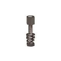 Keystone Electronics 7256 Hex Jackscrew JACK SCREW STAINLESS