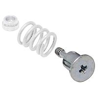 Vít & Phụ kiện SCBR, VÍT TẢN NHIỆT 632-4 PEM HSCB-632-4ZI