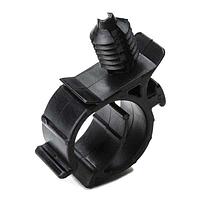 HellermannTyton 151-00783 导管夹 CTCFT6 波纹管夹