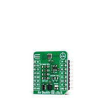 Bảng Mở Rộng Chất Lượng Không Khí 11 Click Mikroe MIKROE-6063
