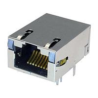 Kích Từ Tính 1X1 LED ICM MagJack TRP Connector 2250290-4