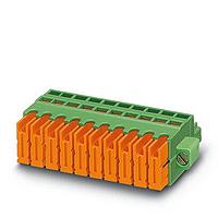 PHOENIX CONTACT 1897584 Plugs 6 Pos 3.81mm pitch Plug 22-20 AWG IDC