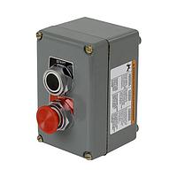 Square D 9001KYK22 Switch Hardware CONTROL STATION + OPERATORS