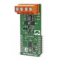 Mikroe MIKROE-2762 Voltage Regulator - Switching Regulator MCP16331 click