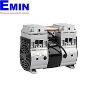 Máy nén khí piston không dầu Hokaido HP-550C (≤320 W; ≤3.3 m³/h; 600 Kpa)