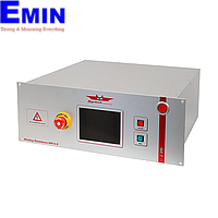 Raytech WR 14R 巻線抵抗計（15A、2チャンネル）