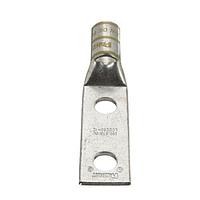 Panduit LCD250-12-X Compression Copp Comp Lug 2H 250 kcmi
