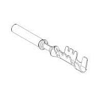 Aptiv 12084912-L Terminals FEMALE GOLD CBL RANG 2.12-1.96