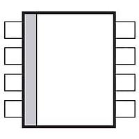 Analog Devices LT1107CS8-12#TRPBF DC/DC Converter uP DC/DC Conv Adj & Fixed 5V, 12V