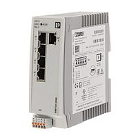Bộ chuyển mạch Ethernet quản lý FL SWITCH 2205 PHOENIX CONTACT 2702326