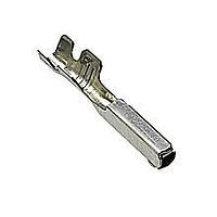 Molex 34736-0027 Terminals MX64 RCPT TERM SLVR 0.5-0.75MM2 D WIND