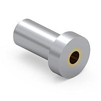 Mill-Max 0671-0-15-01-12-27-10-0 Pin Receptacles 200u SN/PB OVER NI 12 CON
