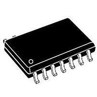 STMicroelectronics L6563STR PFC - 力率改善トランジションモードPFC 5mA 90uA 1.5% 参照