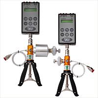 Nagman MPC-P Pneumatic Pressure Calibrator (60 bar, ±0.05% F.S.)