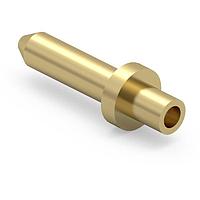 Chân PCB 50u Mạ Vàng Trên Niken Mill-Max 3101-1-00-34-00-00-08-0