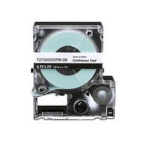 Băng Cassette Liên Tục MP Cassette, Băng Liên Tục, Vinyl, .75 Panduit T075X000VXM-BK