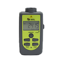 TPI 505L 접촉 타코미터 (6 - 30.000rpm)