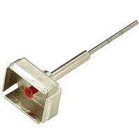 Pace 1121-0603-P1 Pik-팁 PQFP 80/100 (0603) 