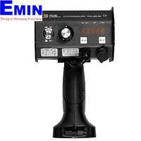 PCE LES 500 タコメーター (50 ... 50000 FPM)