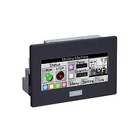 IDEC FT1A-C14SA-B PLC + HMI 3.8 PLC+HMI Color SourceOutput