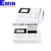 Máy quang phổ khả kiến SI ANALYTICS UVILINE 9100 - 4nm
