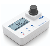 HANNA HI97702 ເຄື່ອງກວດລະດັບສູງທອງແດງ