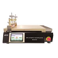 Bevs BEVS 1818V ミニ自動フィルムアプリケーター (250mm, Vacuum)