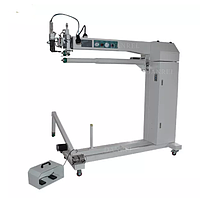 Máy hàn khí nóng Danrel DR-T300B-VD (1800W)