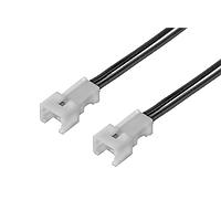 Dây Rời 2 MẠCH PICOBLADE P:P CÁP 300MM Molex 218110-0203