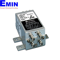 Bộ chuyển mạch KEYSIGHT 87222C (DC ~ 26.5 GHz)