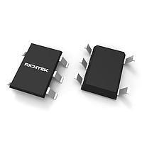 Richtek RT9030-25GU5 LDO Voltage Regulators 150mA, Low Input Voltage, Low Dropout, Low Noise Ultra-Fast Without Bypass Capacitor CMOS LDO Regulator
