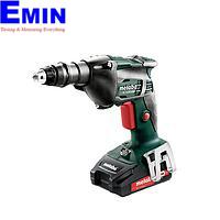 Máy bắt vít tường khô không dây METABO SE 18 LTX 2500 (0-2500 rpm)