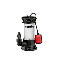 Máy bơm nước bẩn ngập nước METABO PS 18000 SN (19000 l/h / 5019 gal/h)