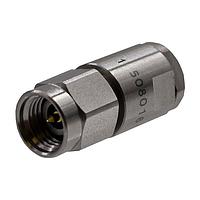 Đầu chặn RF 2.92mm 1/4 watt 50 ohm dạng cắm Johnson / Cinch Connectivity Solutions 145-0801-811