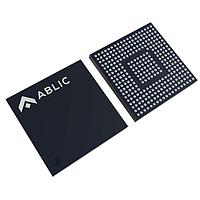 IC Công Tắc Tương Tự Công Suất Cao, Công Tắc Tương Tự 32 Kênh, SPST, BGA (13x13)/330 ABLIC S-UM6524