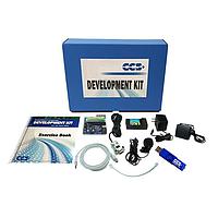 Bộ phát triển cho DSP Analog CCS 53276-925