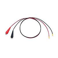 GW INSTEK GTL-122 テストリード (for PSH / GPR-U / GPR-H SERIES)