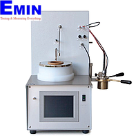 Thiết bị kiểm tra điểm chớp cháy, Máy đo nhiệt độ chớp cháy