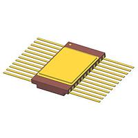 Bộ chuyển đổi số sang tương tự Rad-Hard Độ phân giải cao DAC - Mẫu kỹ thuật STMicroelectronics RH-DAC1612K1