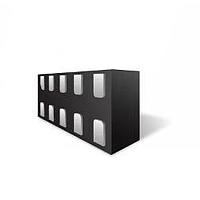 Bộ Chống Tĩnh Điện ESD Suppressors Low Capacitance RailClamp Bảo Vệ Sụt Áp & ESD 4 Dòng Semtech RCLAMP03354P.A